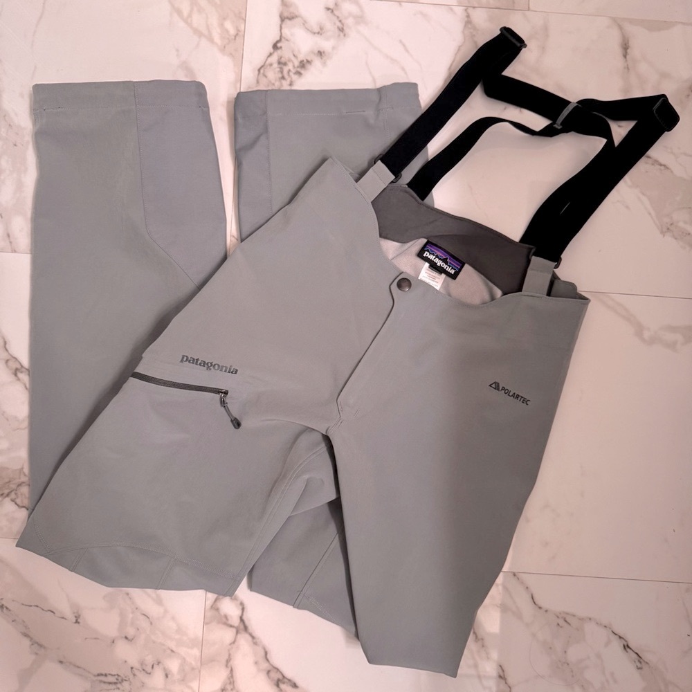Women’s XS Patagonia Waterproof Pants or Bibs